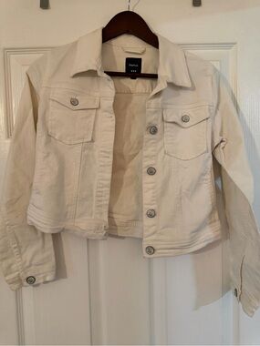 GAP Kids Denim Jacket